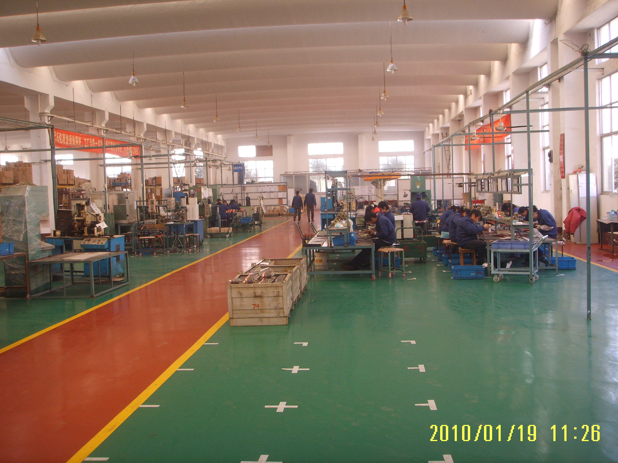 WORKSHOP